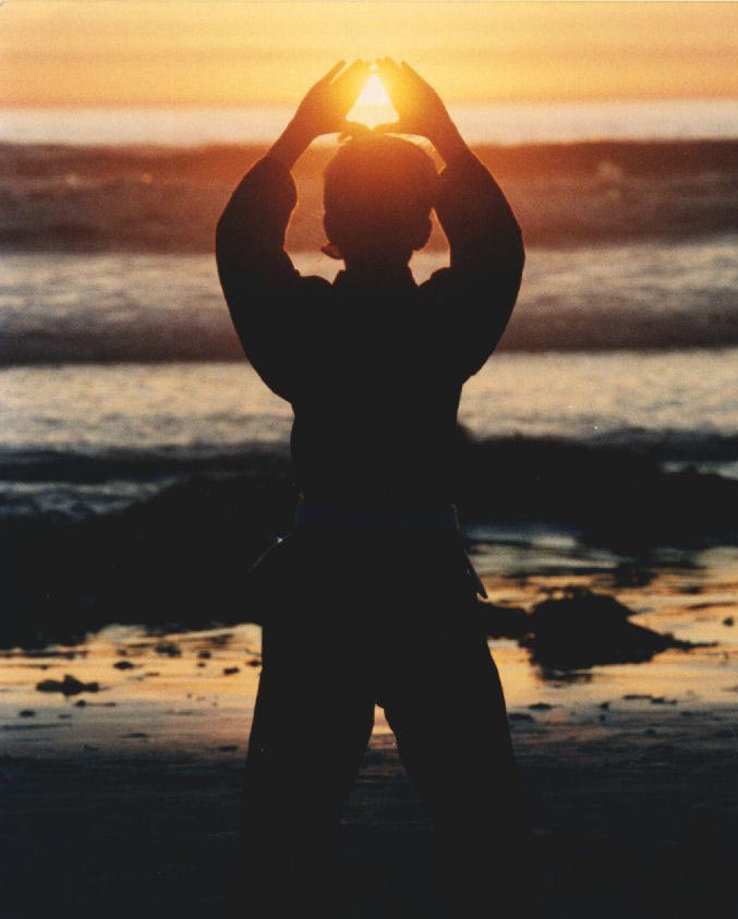 Simpkins Do is the way of personal development
